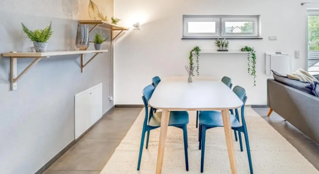 Люкс Limehome Montabaur Am Quendelberg