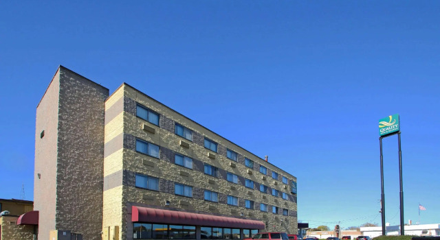 Одноместный номер Standard Comfort Inn & Suites Beaver Dam