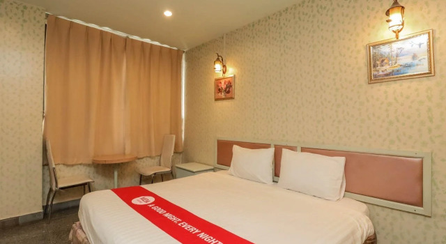 Nida Rooms RamIndra 593 Plaza, Rezervați Hotel Bangkok Bangkok Province