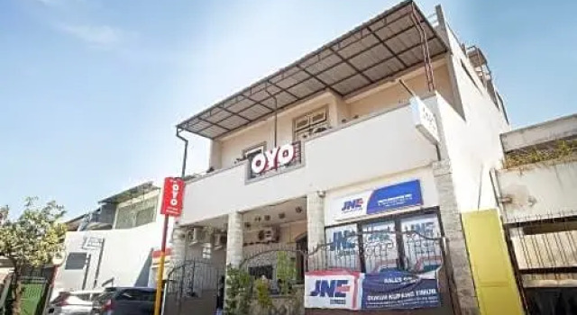 OYO 157 We Stay Residence, Prenota Hotel Sawah 