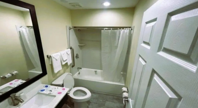 Четырёхместный номер Deluxe Pelican Inn by Belvilla Aransas Pass, TX