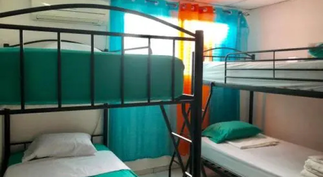 Los Panas Hostel, Réserver Auberge de jeunesse Auberges de jeunesse à Province de Panama, Auberge de jeunesse