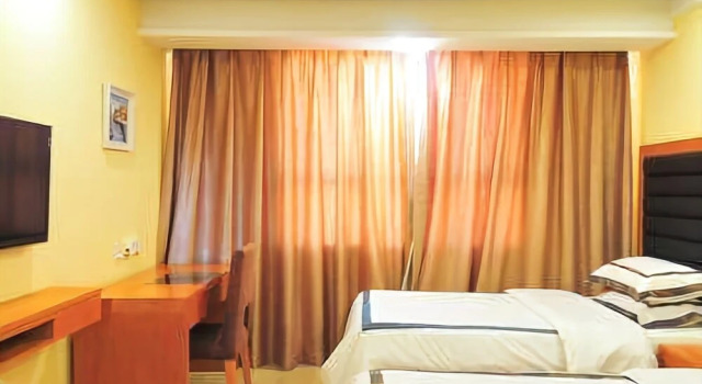 Haiyue Oriente Hotel, Book Hotel Sanya Hainan