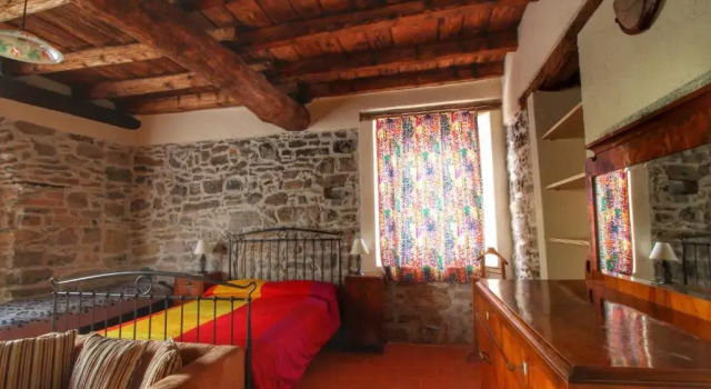 Country House Cozzena, Buchen Sie Hotel Maslianico Comer See