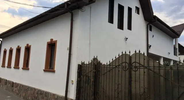 Villa Cristiani, Забронировать Вилла Бизнес-отели Prahova Valley, 4* 5*