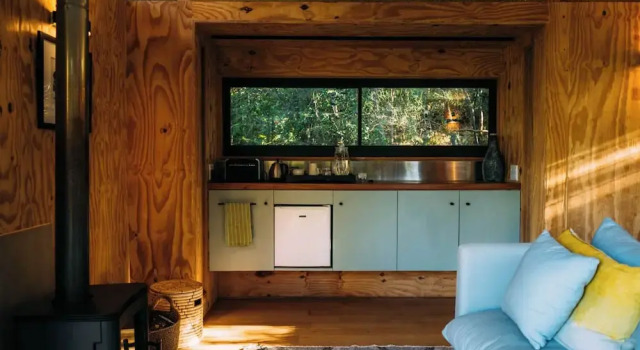 Номер Deluxe Phakalane Retreat