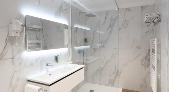 Номер Deluxe Boutique Hotel Grahor