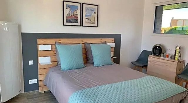 Les Chambres de Lily 2, Rezervovat Hotel Croix Pikardie