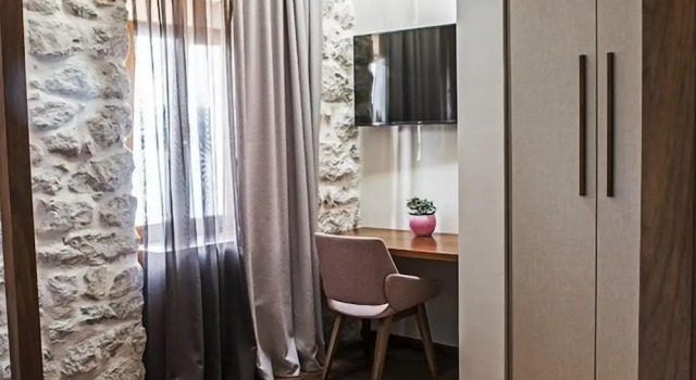 Monte Bay Retreat - Adult Only, Забронировать Отель Пераст 