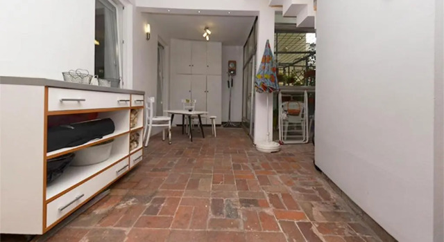 Апартаменты Apartments Asja