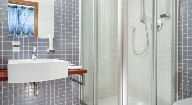 Одноместный номер Standard Hotel Conti
