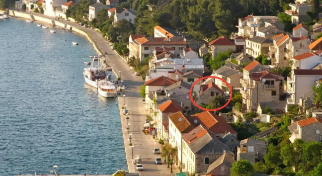 Pearl of Povlja