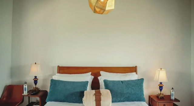 La Casa en las Nubes, Rezervovat Hotel Hotely v Santander s parkováním, Parkování