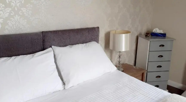 Queens Rooms, Забронировать Отель Портмадог Lleyn Peninsula