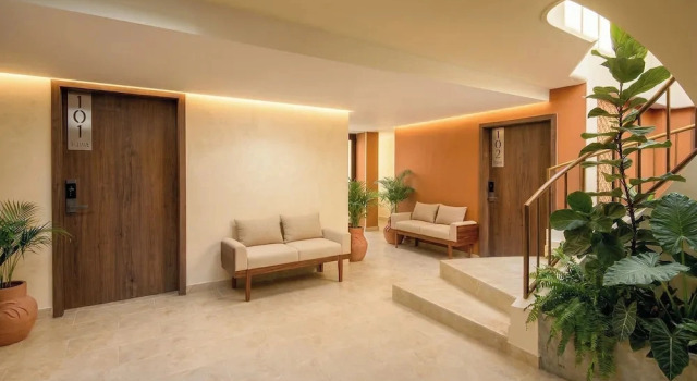 Passiflora luxury suite, Réserver Appartement Cali Cauca