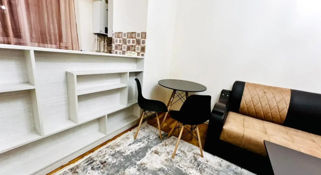 Modern Elegant Renovated Apartment, New Building, Chekhov stree