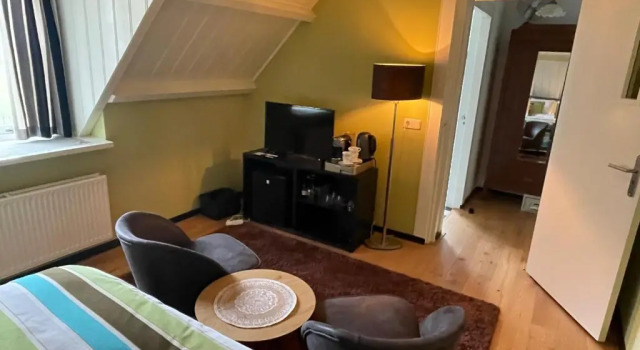 Номер Standard Villa Rozenhof