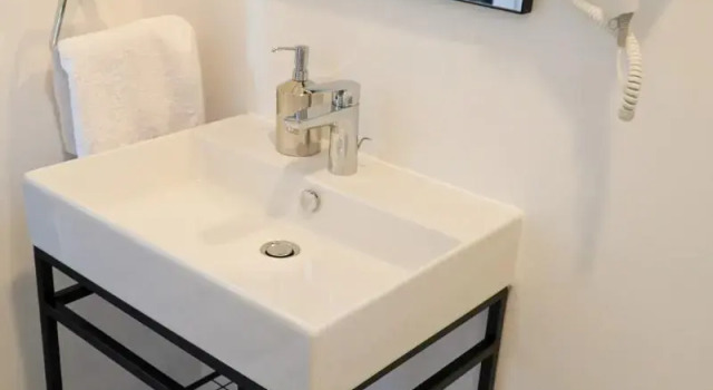 Номер Deluxe La Vida Hotel