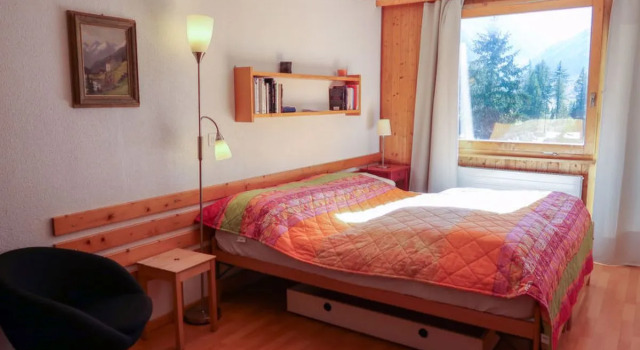 Apartment Les Erables Zinal, Boek Hotel Anniviers Sierre