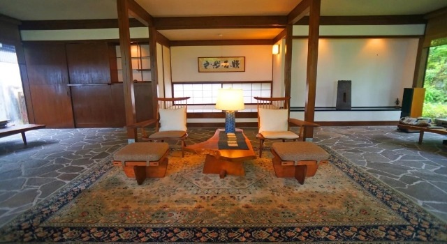 Auberge Kunugiya, Rezervasyon Pansiyon / Hostel Oita hosteller, Pansiyon / Hostel