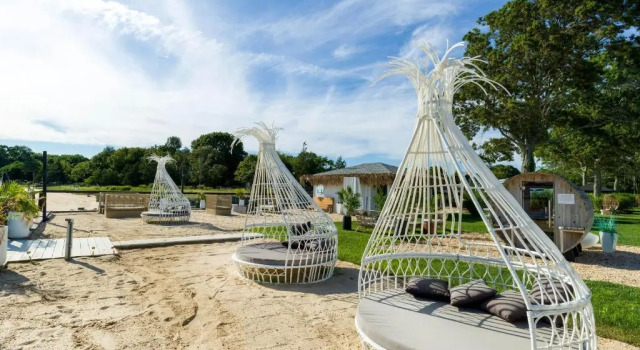 Полулюкс Aqua by American Beech