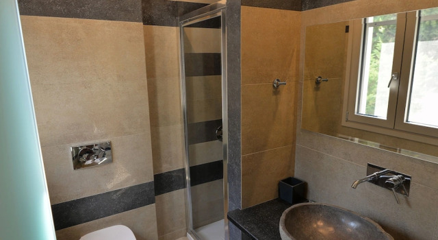 Вилла Luxury Drimonari Villas