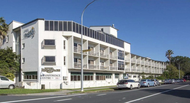 Mercure Tauranga