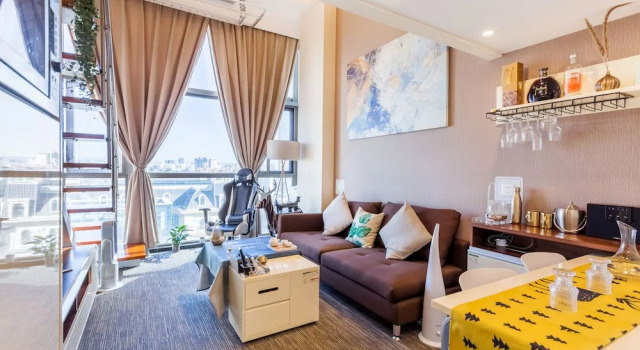 Yuehao Hotel
