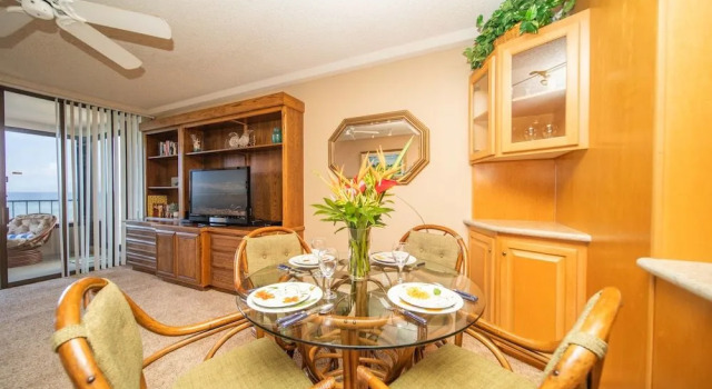 Maui Kai 108 - 1 Br Condo