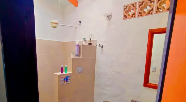 Standard Triple Family room JUHALU