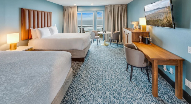 Allred Hotel