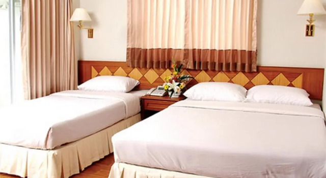 Krabi River Hotel