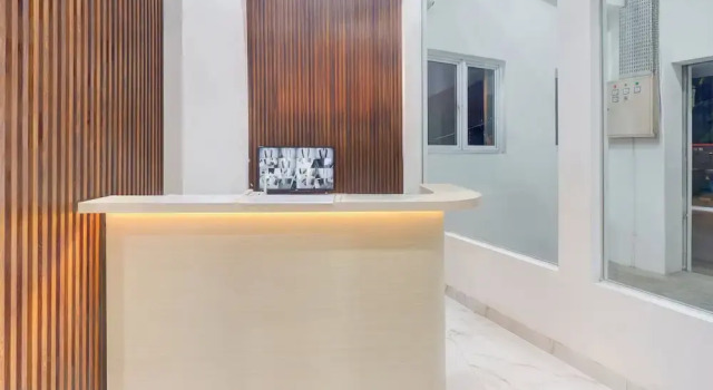 Townhouse Oak Ancol, Book Hotel Jakarta Jakarta Province