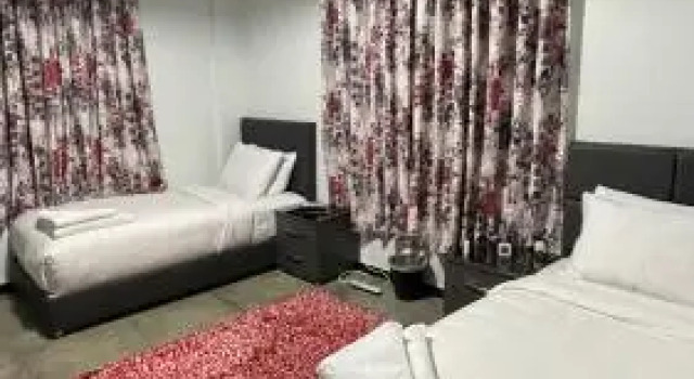 The Stay, Rezervovat Hotel New Cairo 