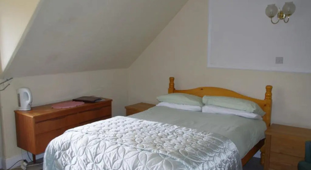 Двухместный номер Standard Cuilfail Hotel
