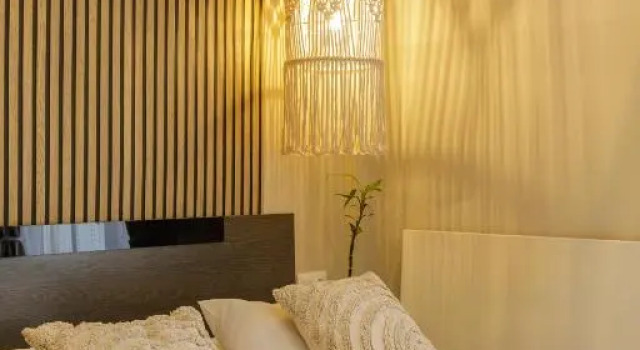 Sea Stars Apartment 1
