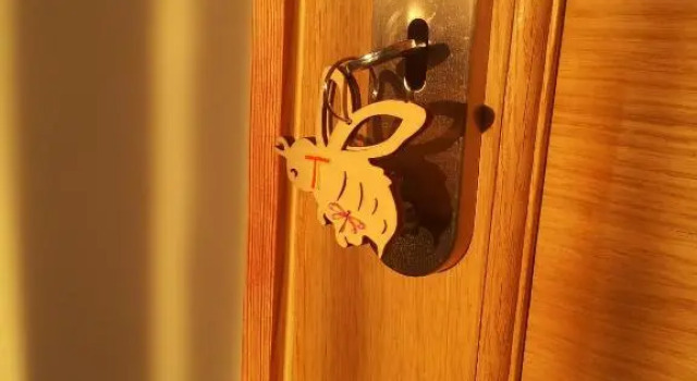 Deluxe værelse 13 Bees
