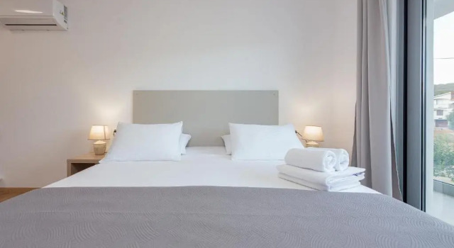 Rooms & Apartments Niko, Забронировать Апартаменты/квартира Сукошан Задарская жупания, рядом с Пляж Марина Далмация