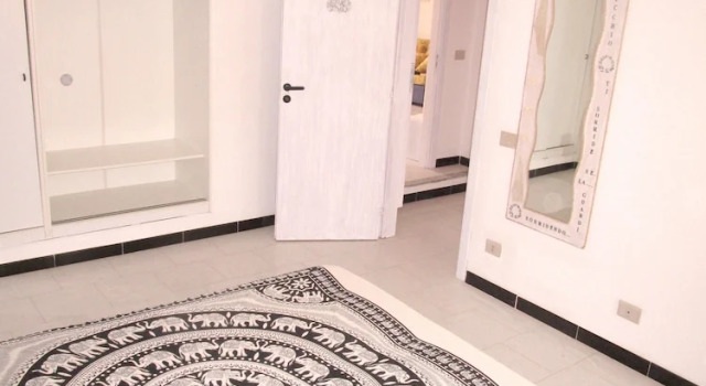 Apartment With 2 Bedrooms in Chia, With Wonderful City View and Balcon, Забронировать Апартаменты/квартира Киа Южная Сардиния