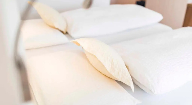 Двухместный номер Deluxe с видом на бассейн Hotel Markushof
