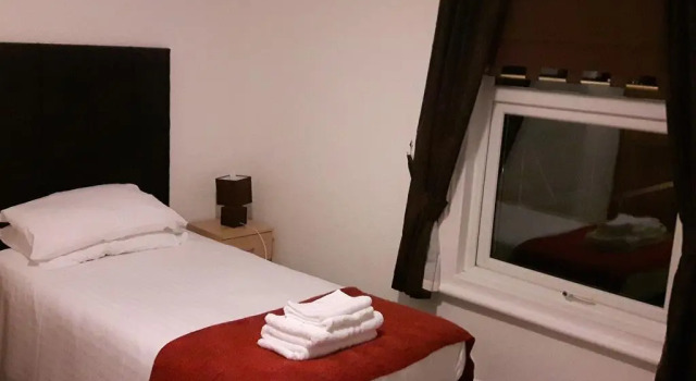 Trinity Guest House