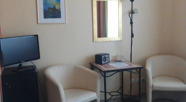 Двухместный номер Standard Landhotel Ostseetraum & Apartments