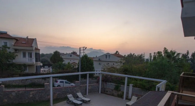 Villa Prestij Garden, Забронировать Вилла Виллы Олюдениз, Вилла