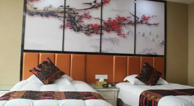 横店万佳酒店, Rezerwuj Hotel Hengdian Zhejiang