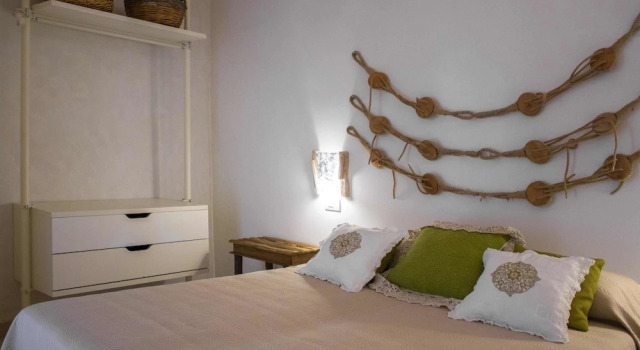 Апартаменты Comfort Eremo Guest House