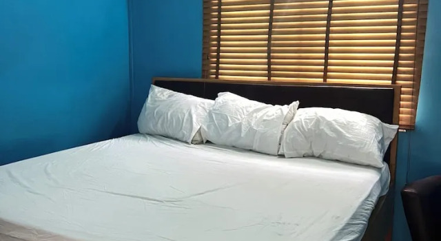 Номер Executive Hotel Bel Ami