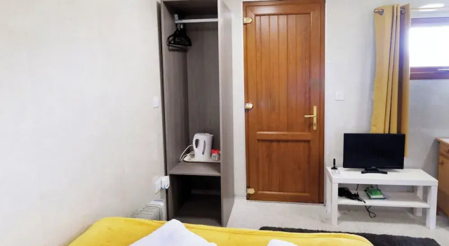 Ocean View 7 - 1 Bedroom - Llanrhidian, Забронировать Отель Суонси Полуостров Гоуэр, рядом с Clyne Gardens