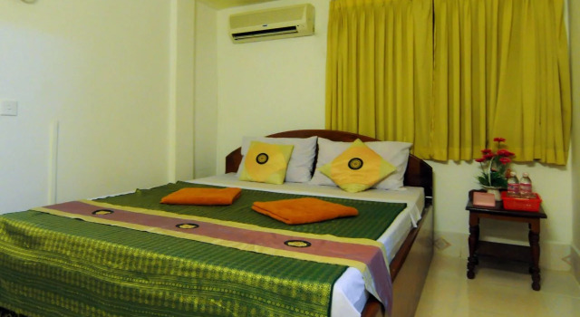 Green Day Angkor Guesthouse