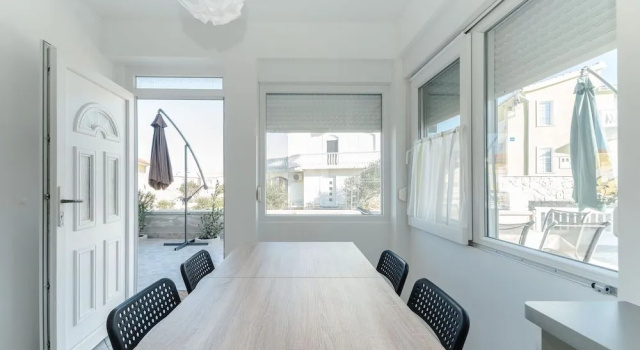 Apartment Pavlovic
