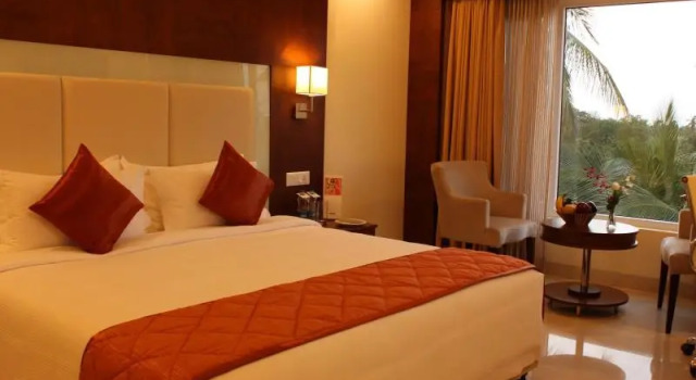 Номер Superior Quality Inn VIHA